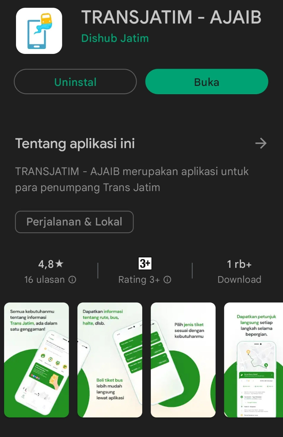 alternative